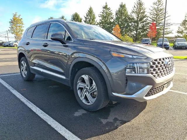 2022 Hyundai Santa Fe SEL for sale in Easton, PA
