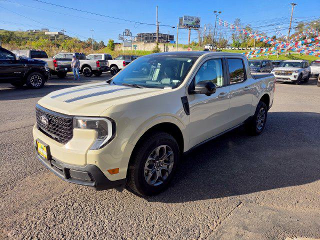 2025 Ford Maverick Lariat for sale in PLEASANT VLY, WV