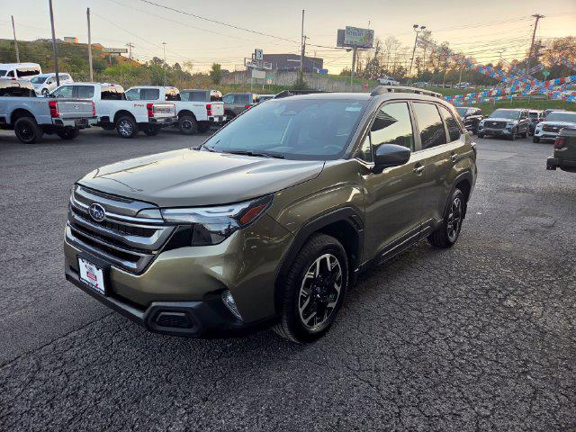 2025 Subaru Forester Premium for sale in PLEASANT VLY, WV