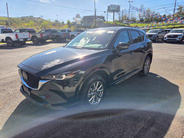2025 Mazda CX-5 2.5 S Preferred for sale in PLEASANT VLY, WV