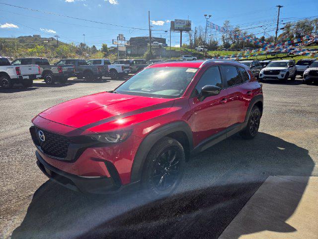 2025 Mazda CX-50 2.5 S Premium Package for sale in PLEASANT VLY, WV