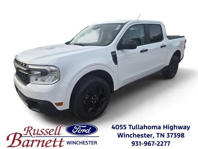 2024 Ford Maverick XLT for sale in Winchester, TN