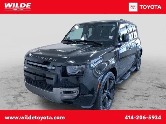 2025 Land Rover Defender 110 P400 X-Dynamic SE for sale in West Allis, WI