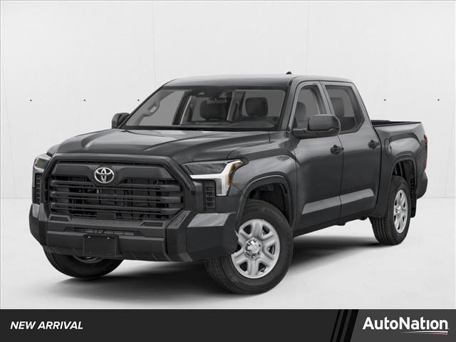 2026 Toyota Tundra SR CrewMax 5.5 Bed for sale in Panama City, FL