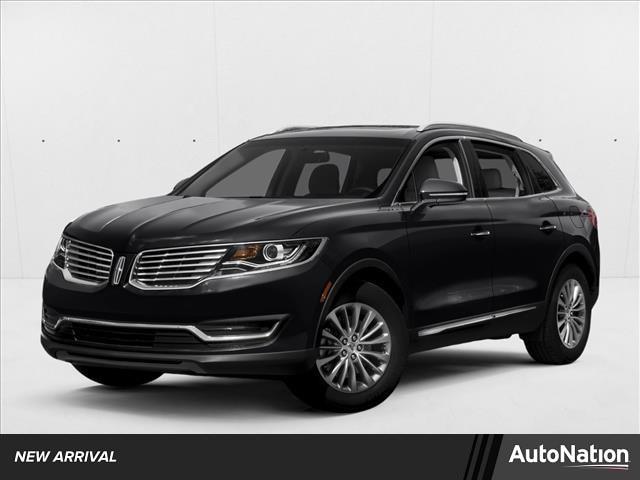 2018 Lincoln MKX Reserve for sale in Panama City, FL