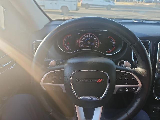 2017 Dodge Durango Citadel Anodized Platinum RWD