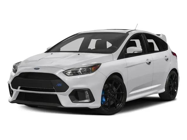 2016 Ford Focus Base for sale in Peoria, AZ
