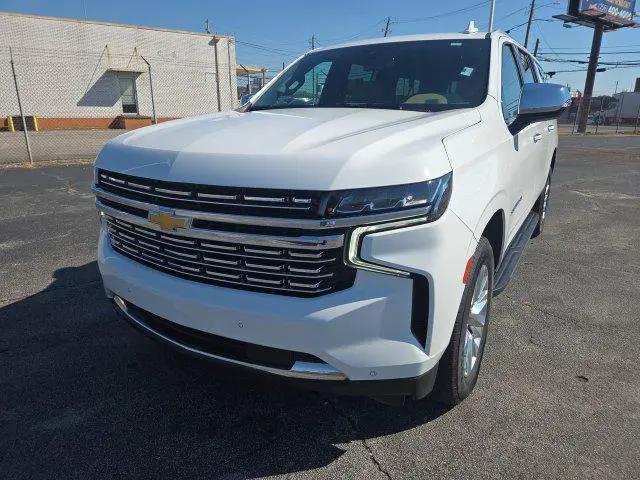 2024 Chevrolet Suburban 2WD Premier for sale in Huntsville, AL