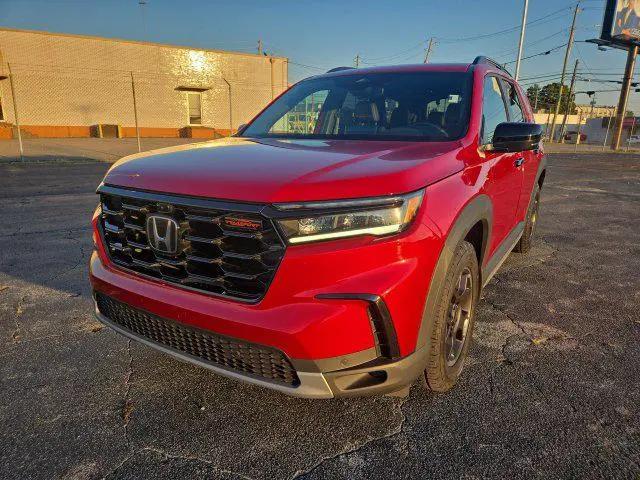 2024 Honda Pilot TrailSport for sale in Huntsville, AL