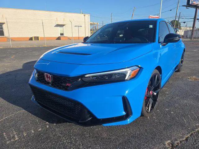 2025 Honda Civic Unknown for sale in Huntsville, AL
