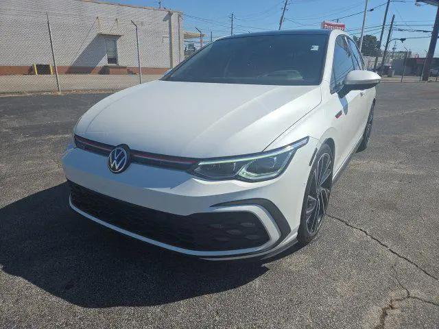 2022 Volkswagen Golf GTI 2.0T Autobahn for sale in Huntsville, AL