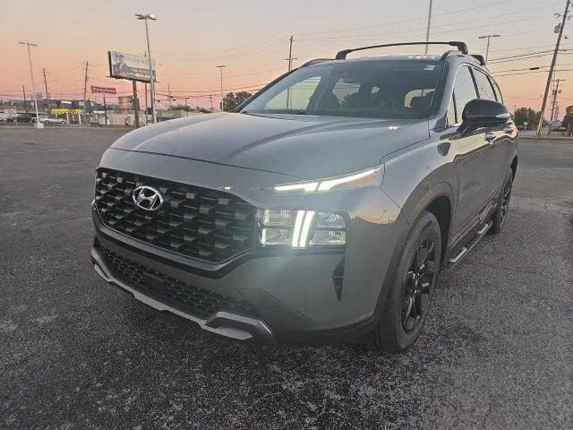 2022 Hyundai Santa Fe XRT for sale in Huntsville, AL
