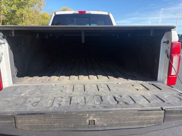 2021 Ford F-350 LARIAT