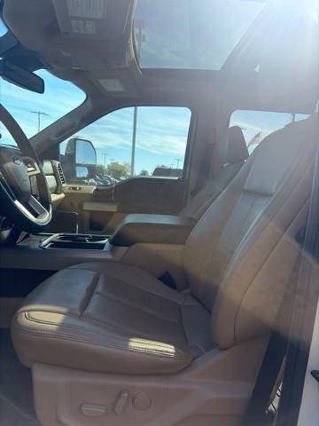 2021 Ford F-350 LARIAT