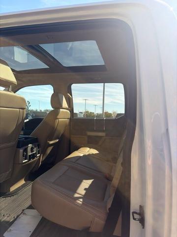 2021 Ford F-350 LARIAT