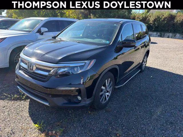 2019 Honda Pilot EX-L for sale in Doylestown, PA