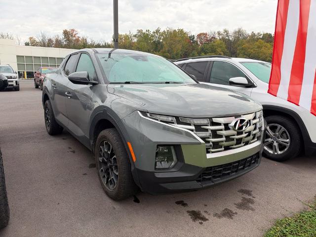 2024 Hyundai Santa Cruz SEL for sale in Bloomsburg, PA