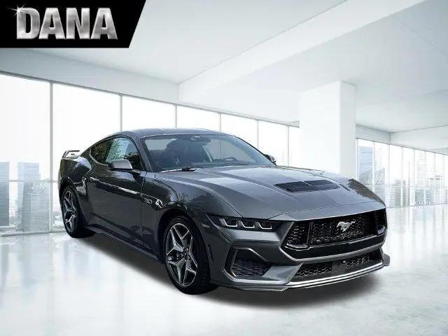 2024 Ford Mustang GT Premium Fastback for sale in Staten Island, NY