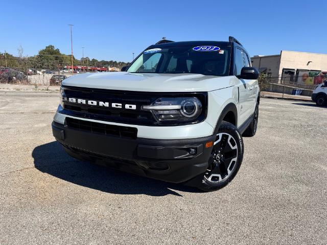 2022 Ford Bronco Sport Outer Banks for sale in Jonesboro, AR