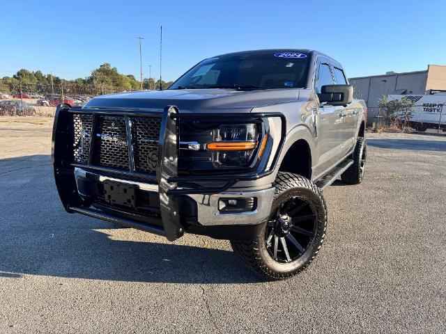 2024 Ford F-150 XLT for sale in Jonesboro, AR