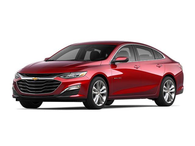 2024 Chevrolet Malibu FWD 2LT for sale in Greenville, NC