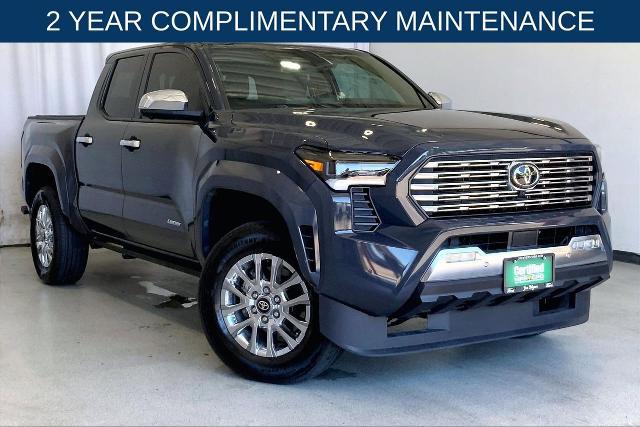 2025 Toyota Tacoma Limited for sale in Houston, TX