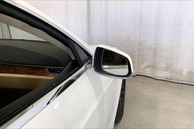 2016 Tesla Model S 90D