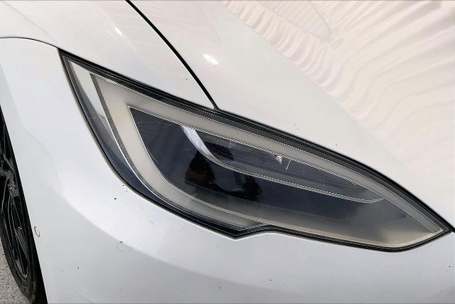 2016 Tesla Model S 90D