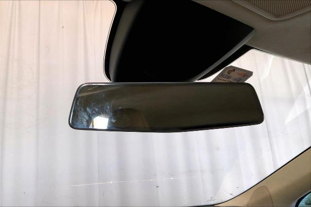 2016 Tesla Model S 90D
