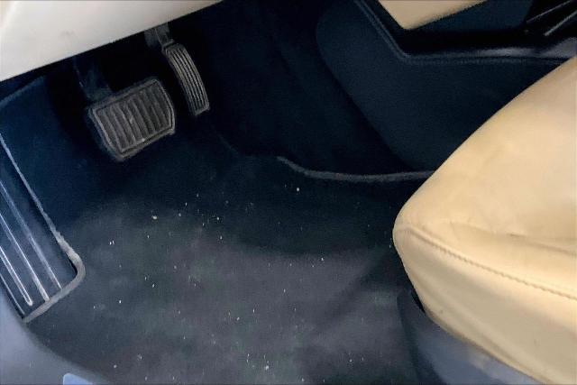 2016 Tesla Model S 90D