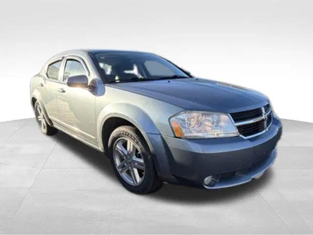 2010 Dodge Avenger R/T for sale in Fort Wayne, IN