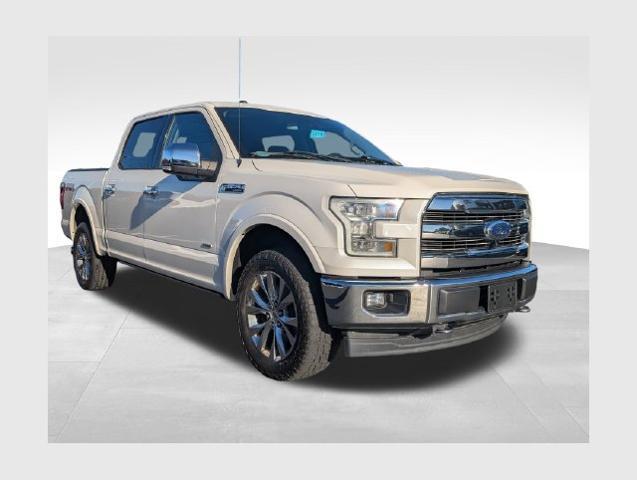 2017 Ford F-150 Unknown for sale near Newark, OH
