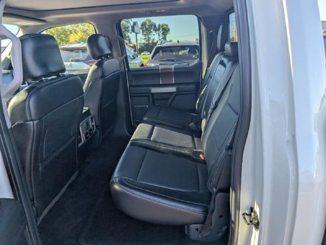 2017 Ford F-150 Unknown