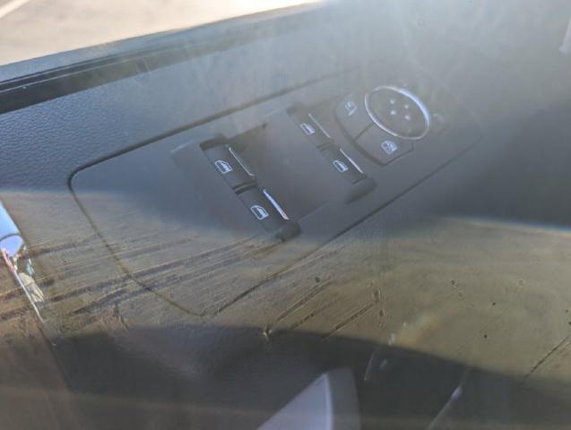 2017 Ford F-150 Unknown