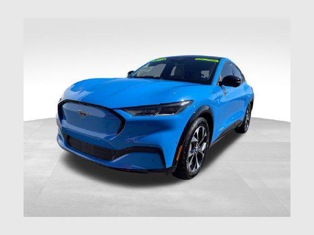 2023 Ford Mustang Mach-E Premium for sale near Newark, OH