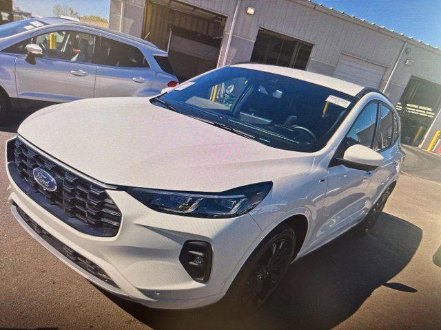 2025 Ford Escape ST-Line Elite for sale in Overland Park, KS