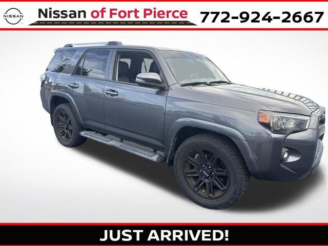 2022 Toyota 4Runner SR5 Premium for sale in Fort Pierce, FL