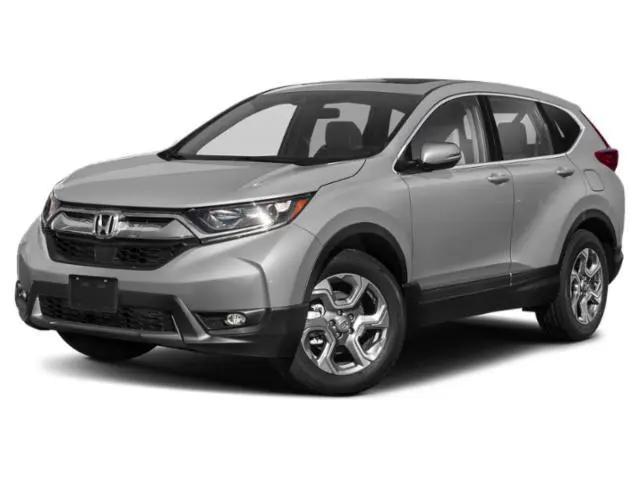 2019 Honda CR-V EX for sale in Mankato, MN