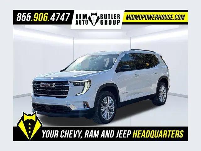 2026 GMC Acadia Elevation, FWD for sale in Linn, MO