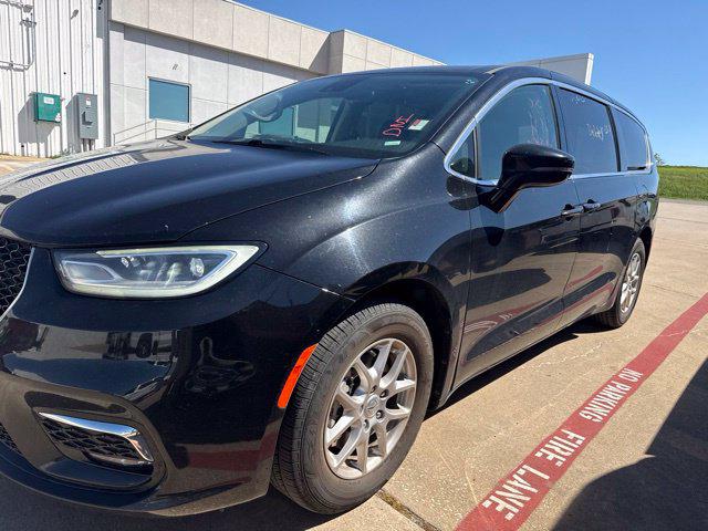 2024 Chrysler Pacifica Touring L for sale in Whitesboro, TX