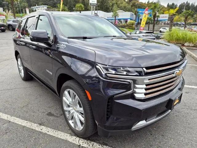 2023 Chevrolet Tahoe 4WD High Country for sale in Bremerton, WA