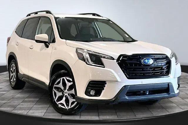 2024 Subaru Forester Premium for sale in Roanoke, IN