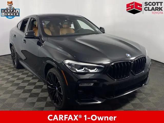 2021 BMW X6 xDrive40i for sale in Matthews, NC