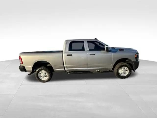 2024 Ram 2500 Tradesman Crew Cab 4x4 64 Box for sale in Andalusia, AL