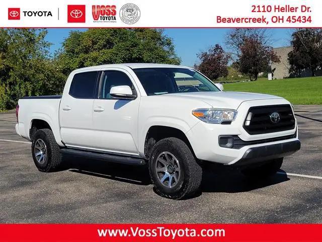 2020 Toyota Tacoma for sale near Beavercreek, OH