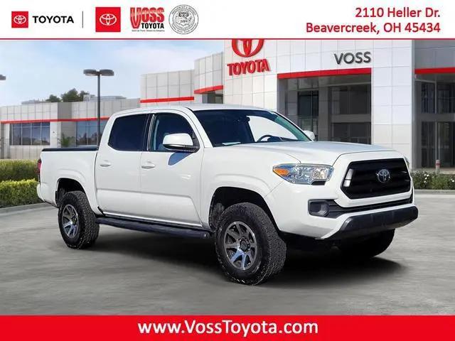 2020 Toyota Tacoma SR for sale near Beavercreek, OH