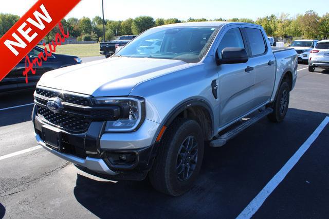 2024 Ford Ranger XLT for sale in Saint James, MO