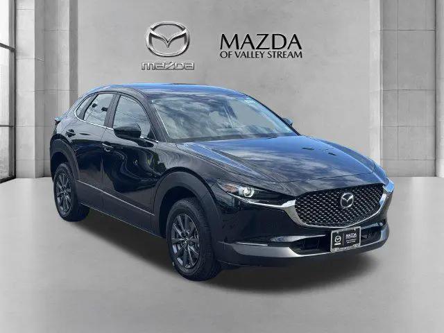 2024 Mazda CX-30 2.5 S for sale in Valley Stream, NY