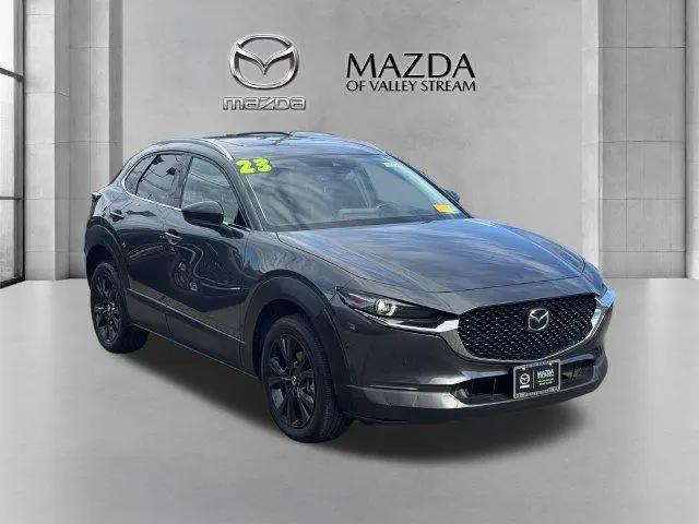 2023 Mazda CX-30 2.5 Turbo Premium for sale in Valley Stream, NY