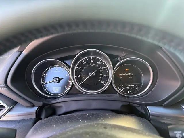2024 Mazda CX-5 2.5 S Select for sale in New London, CT